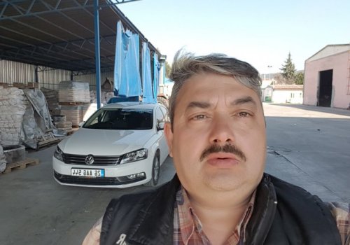 Yem fabrikası