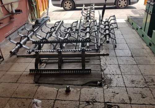 İş Yerinde Balans